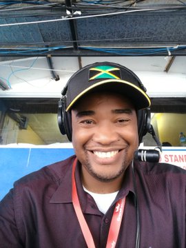 Noel Francis tweet media