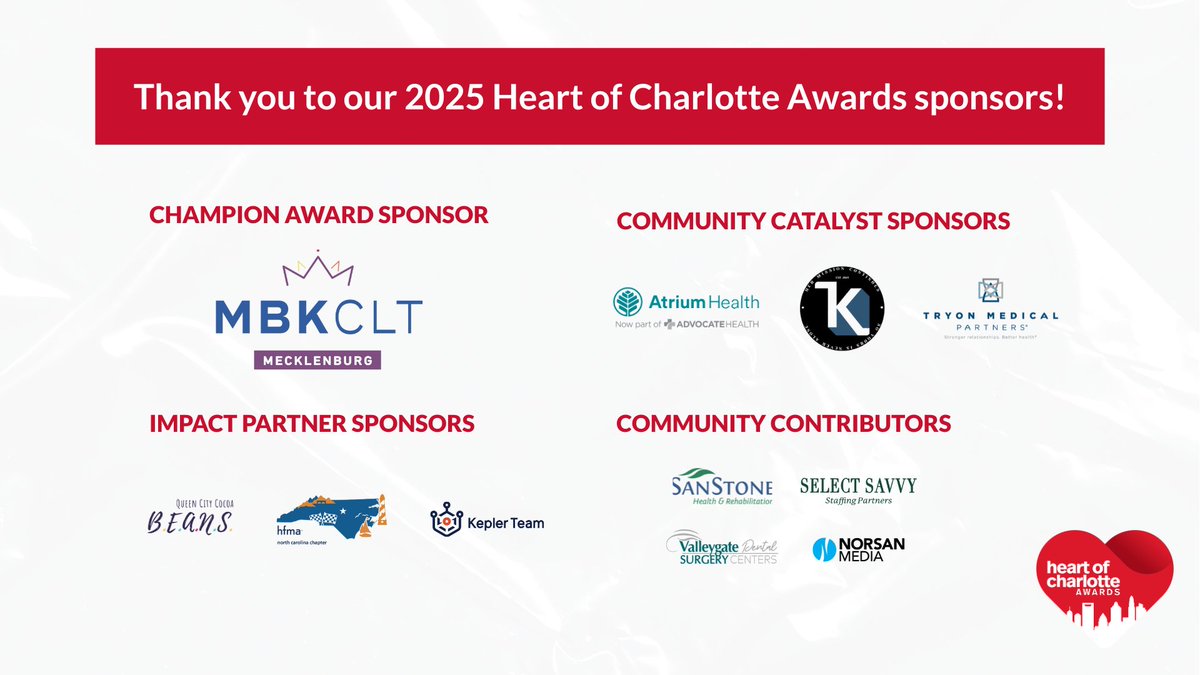 Northeastern Charlotte tweet media