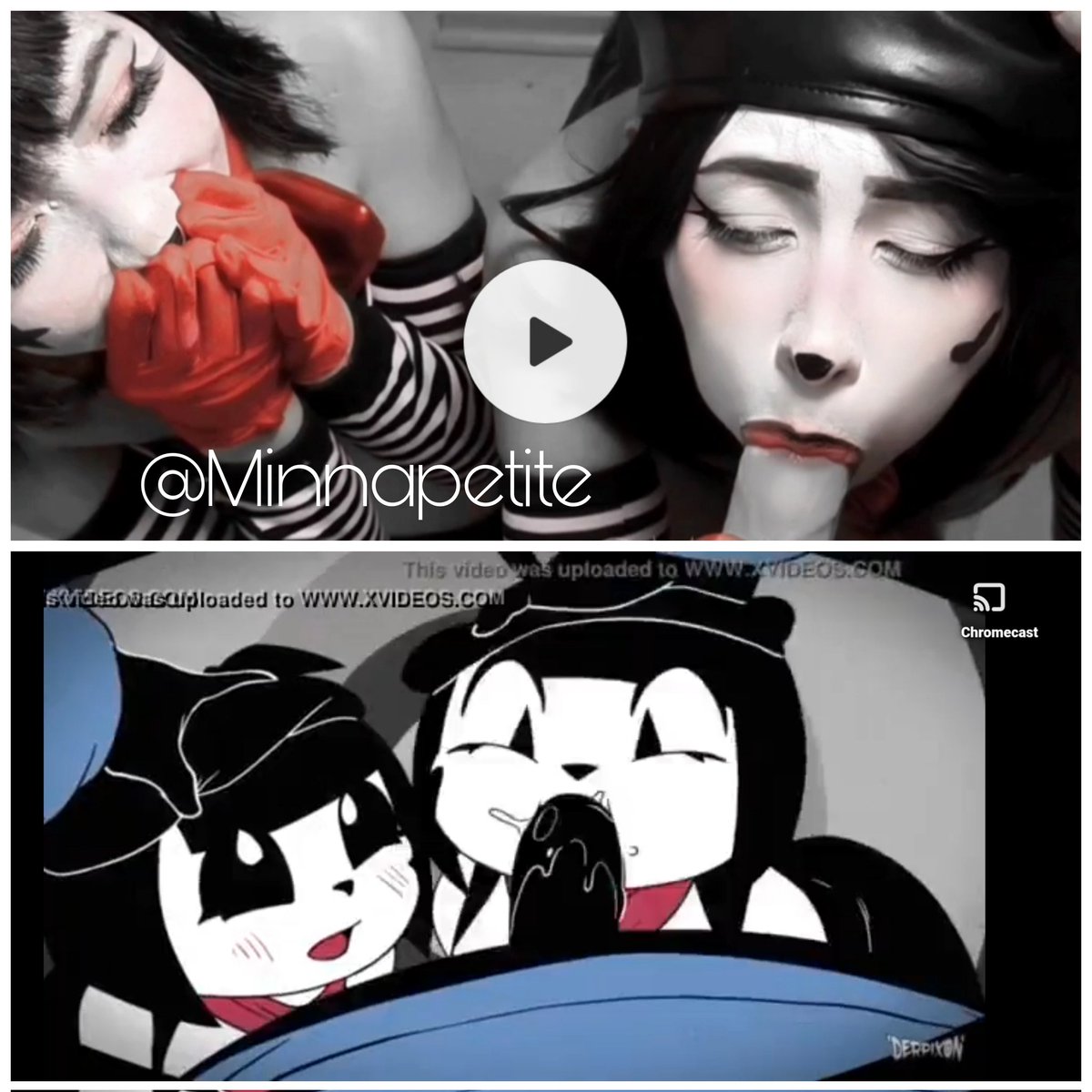 t.me/+e6Ceo3qJIpczY…

onlyfans.com/minnapetite12