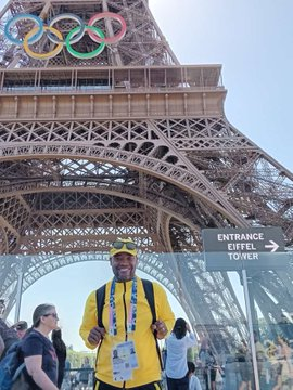 Noel Francis tweet media