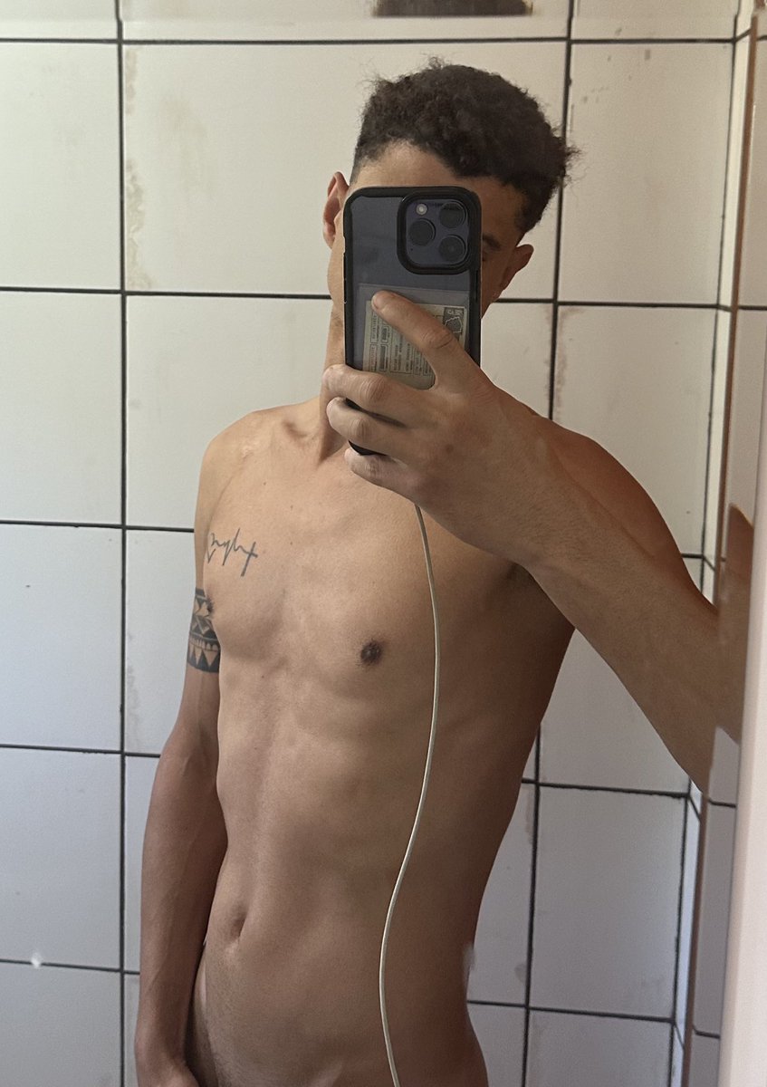 _wilquer's tweet image. Acordei! 🥱