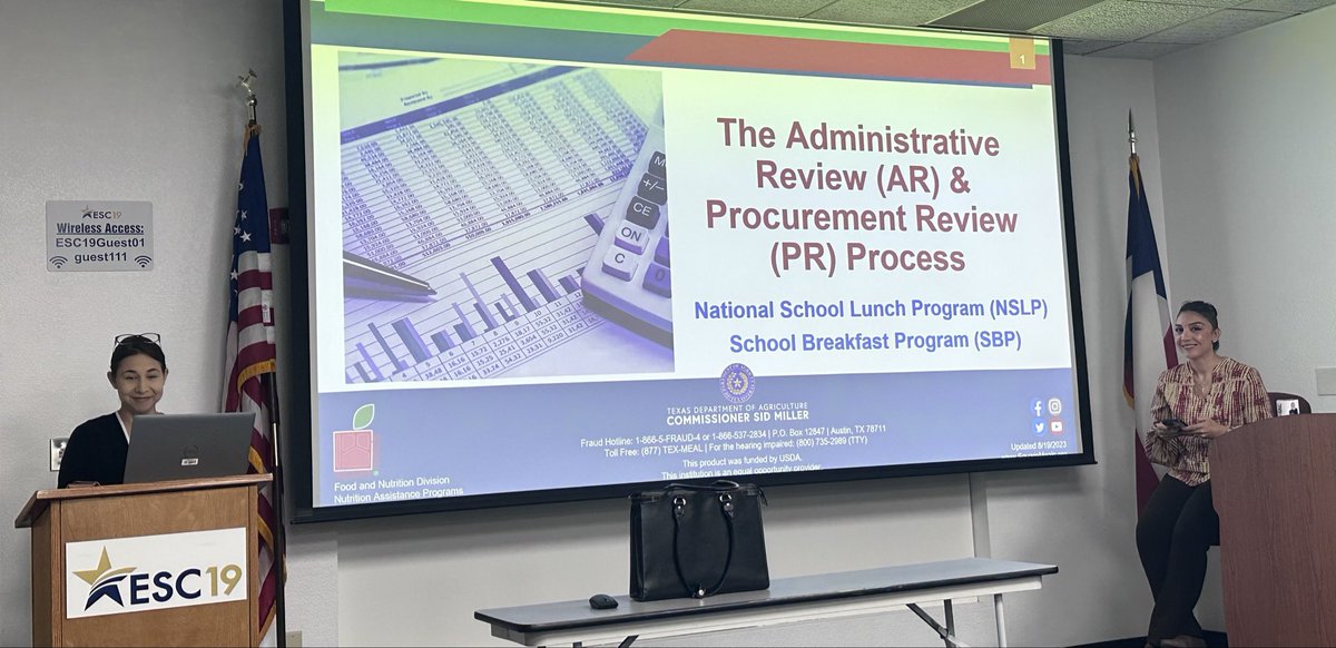 Strengthening our knowledge at today’s workshop ✨💪 
#MagicalLunchSquad 
#SanEliManoAMano