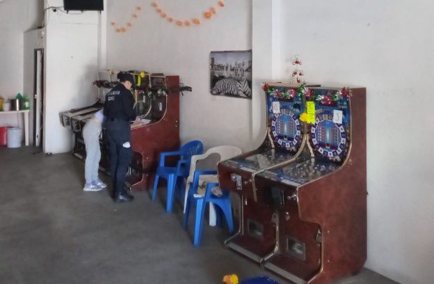 CuartoPoder Michoacán tweet media