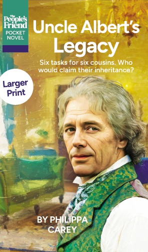 Philippa Carey tweet media