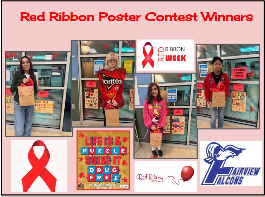 Fairview Junior High tweet media