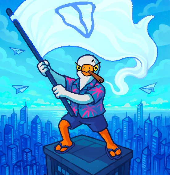 dork_og's tweet image. In meme republics, revolution speaks in memes and laughs in the face of order. Freedom's our compass, irreverence our guide.