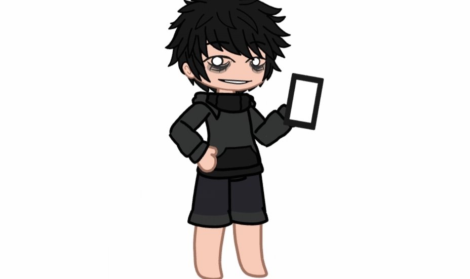 I got gacha nebula v1.7 (early access)