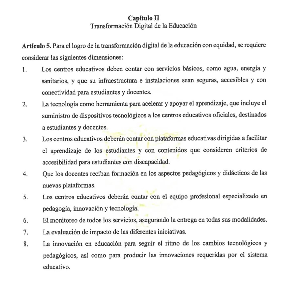Yairv30's tweet photo. @EdwinECabreraU @jorgeibloise Incluso la Ley 294 de 2022, establece cómo se debe hacer una transformación tecnológica. Lamentablemente desde 2009 y esta Administracion desconoce los diálogos y deciden arbitrariamente hacer cosas sin fundamento técnico. Verdad la ministra es la técnica. Sigan violando la Ley https://t.co/9gaDiR6Ls6