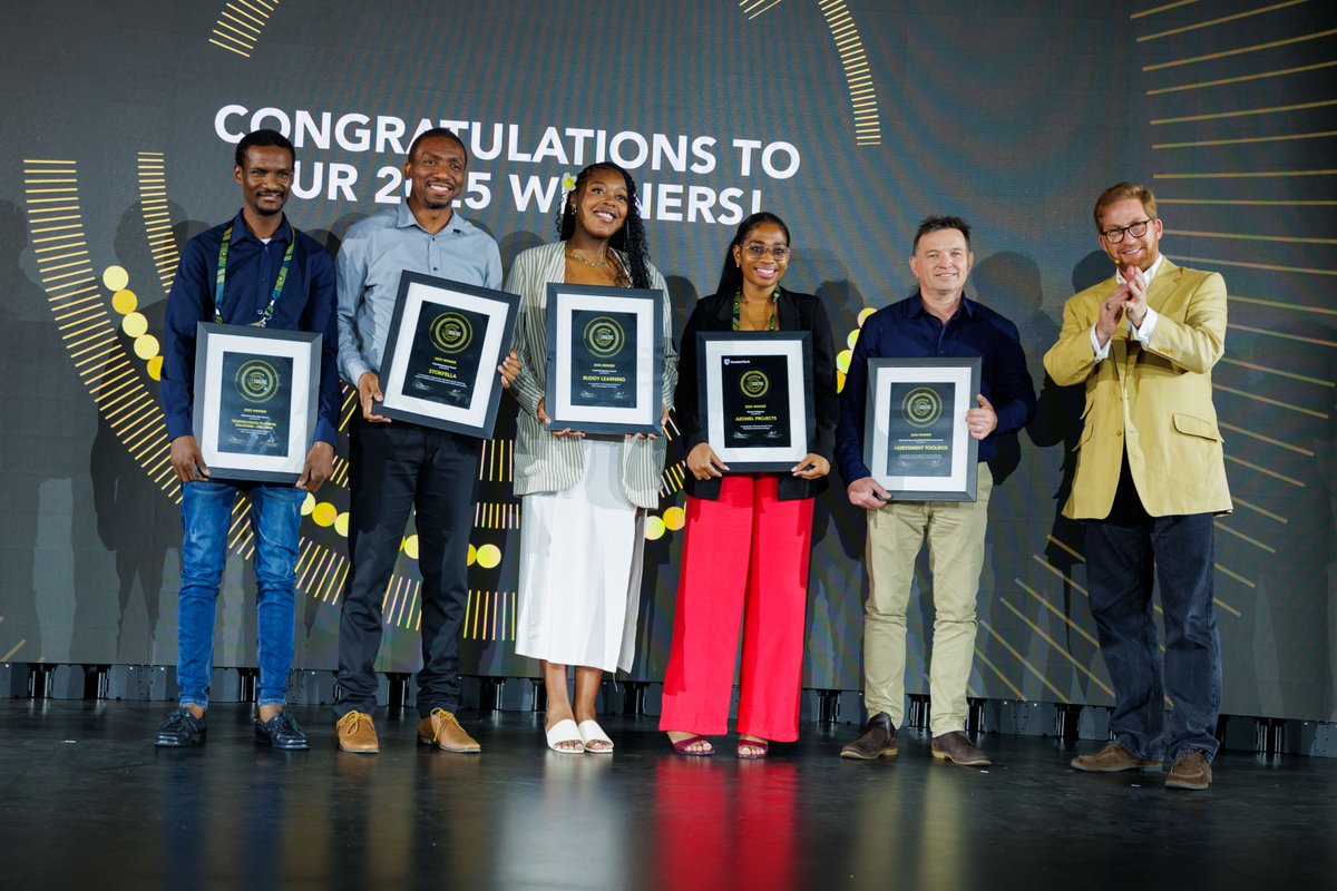 South African Future Trust tweet media