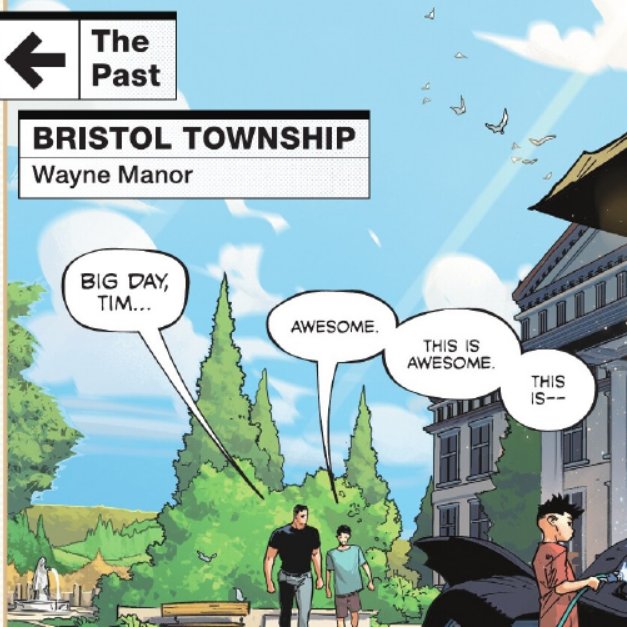 🌈 Queerly Nerd 🌈 (@queerlynerd.bsky.social) tweet media