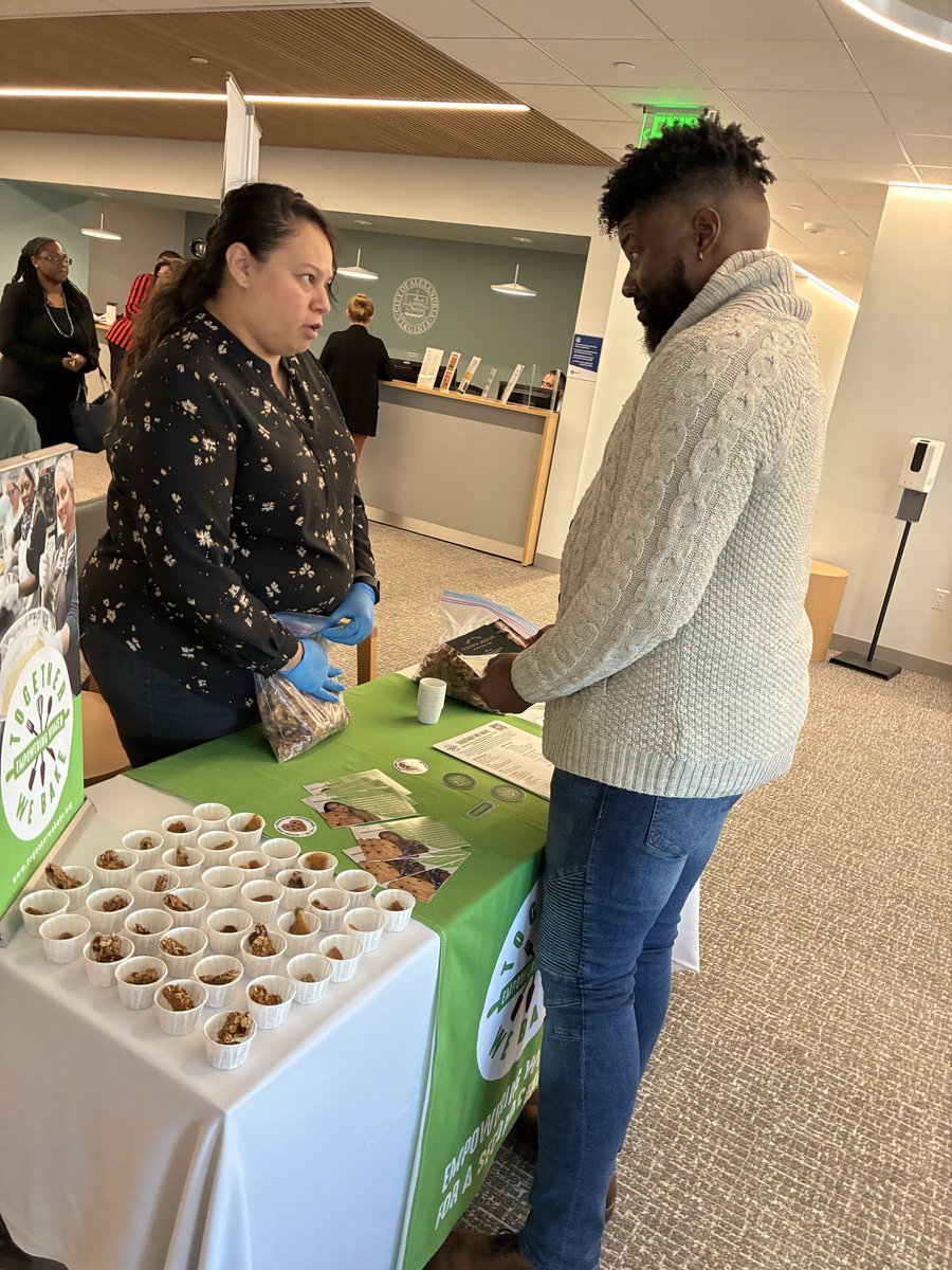 Happening NOW! ALX/ ARL Hospitality Hiring Event at WDC Mark Center- here until 1pm. Come get hired!!