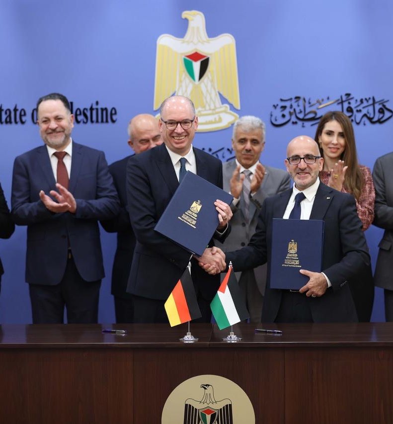 Laith Arafeh 🇵🇸 tweet media