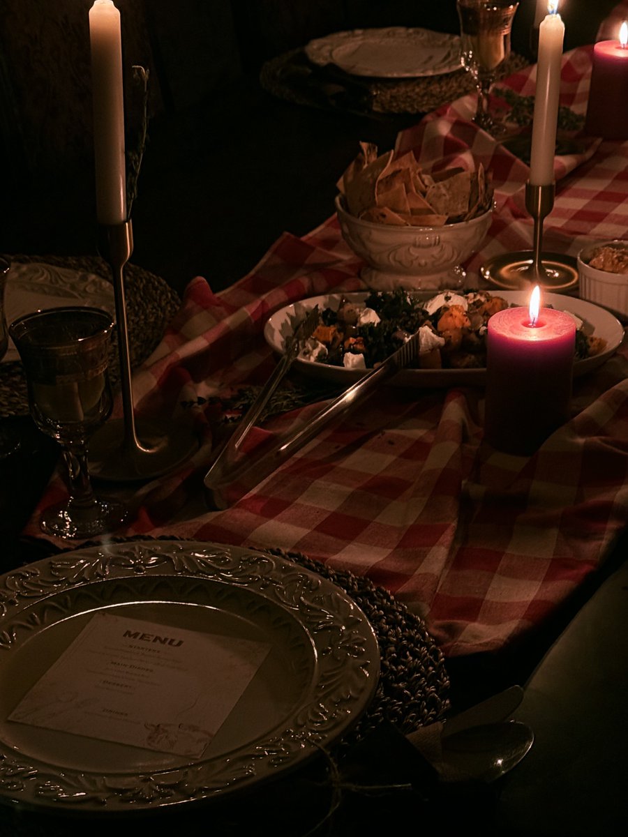 At last, CNS is finally over.