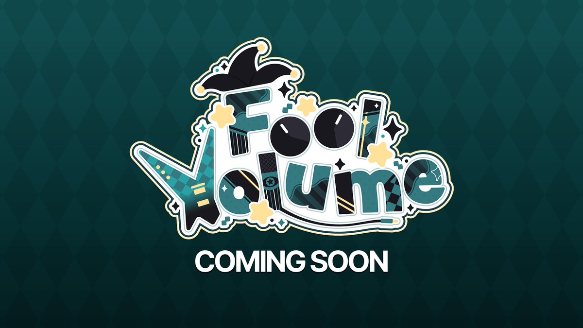 janedoeluvr44's tweet image. ✨ have you ever wanted to hear your oshis yap for hours about their niche special interest? metal vocal techniques, yuri, nuclear physics, esoteric knowledge about magic in history...

info on the first stream date/time and guest coming next week, stay tuned : )