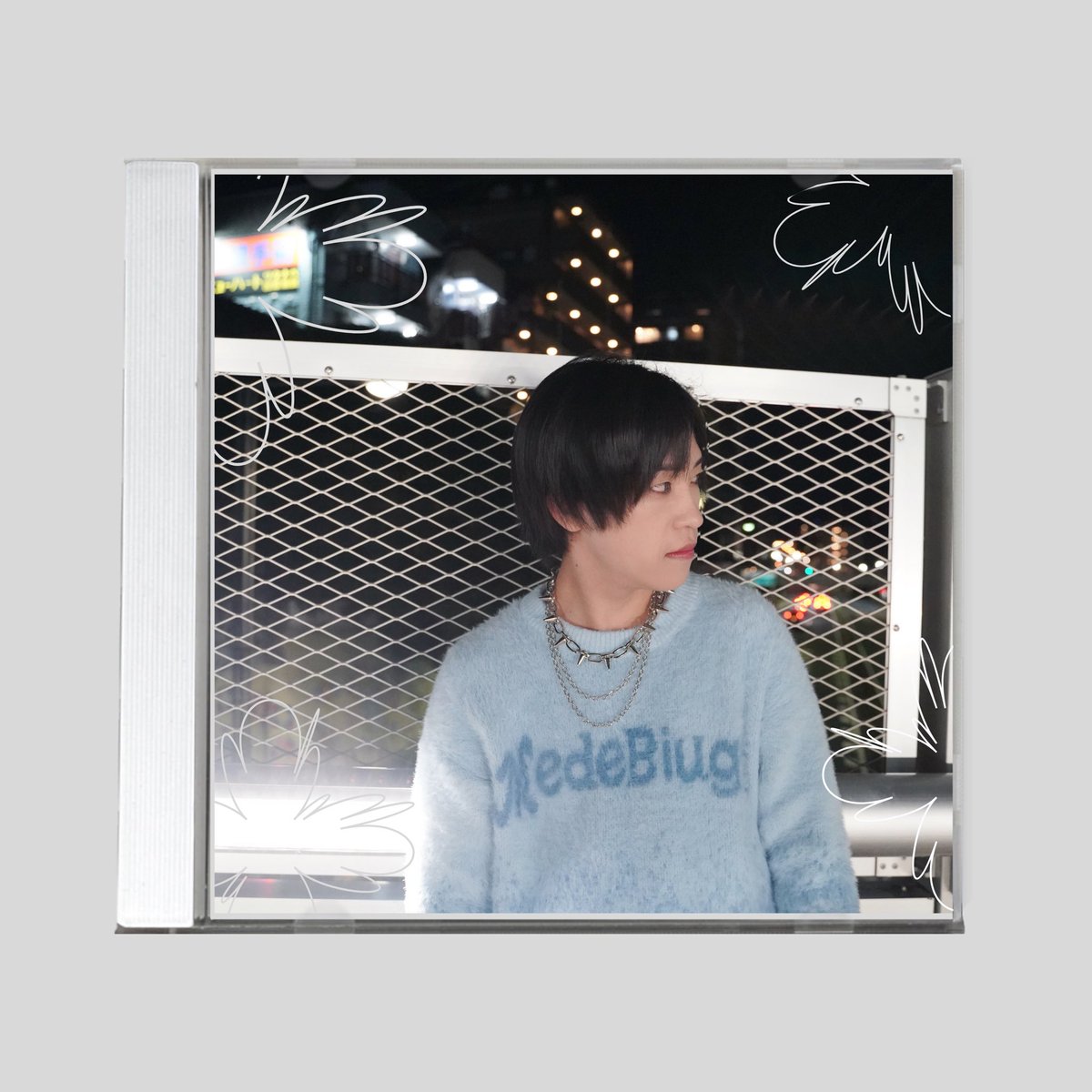 Ryunosuke Yamagishi

「消えない想いを」

各種サブスクにて リリース🎉

linkco.re/xZ0197ne