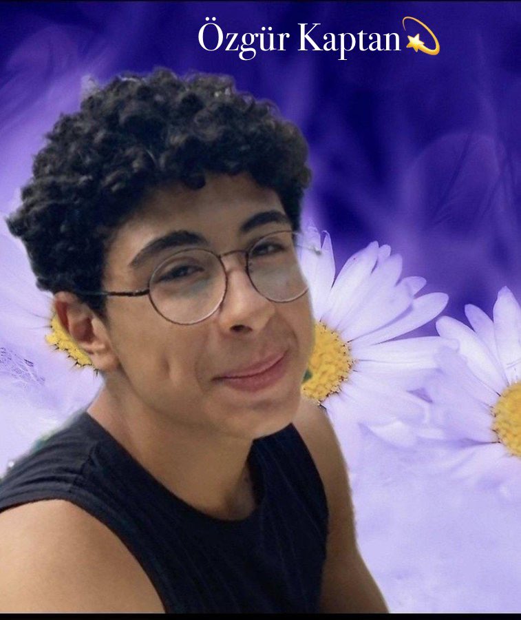 Özgür kuzum💫 yürek sızım😪
Hesap verecekler Kaptan🩶
OLASI KASTLA!
Sonra İlahi Adaletle!
#özgüriçme
#isiasolasıkast 
#isiasortakdavamız 
#isiashesapverecek