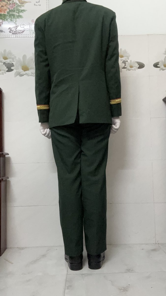 Nguyễn Đại Cường tweet media