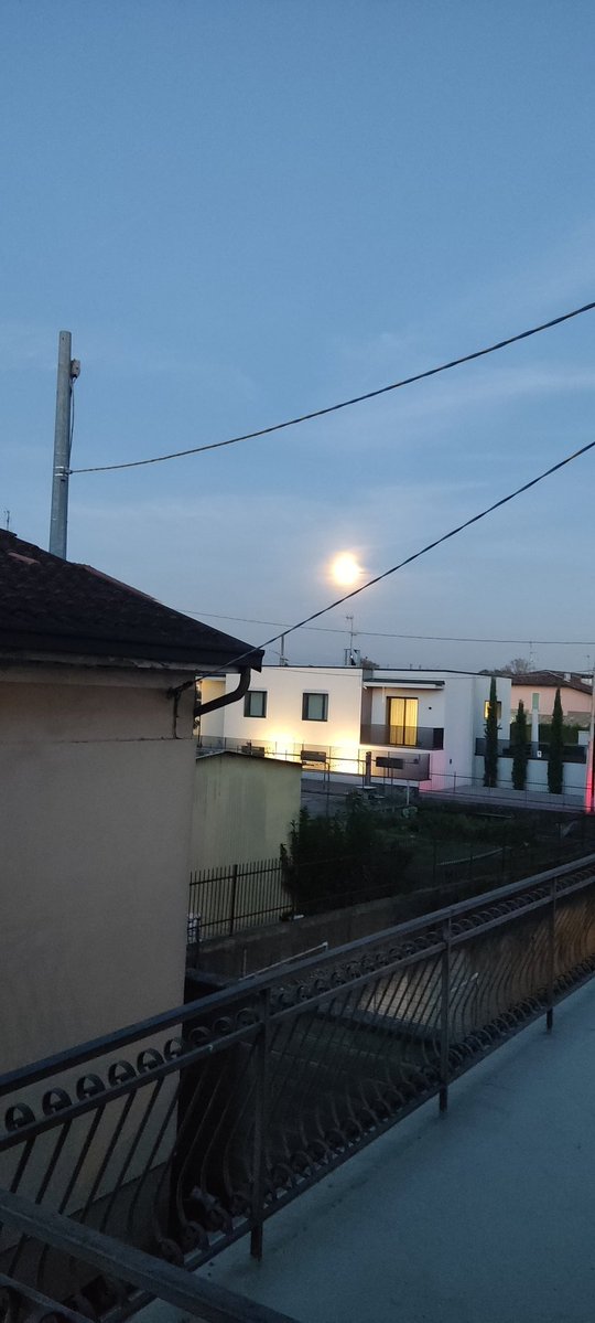 carlanna35's tweet image. Equilibrista 
#sera
#buona