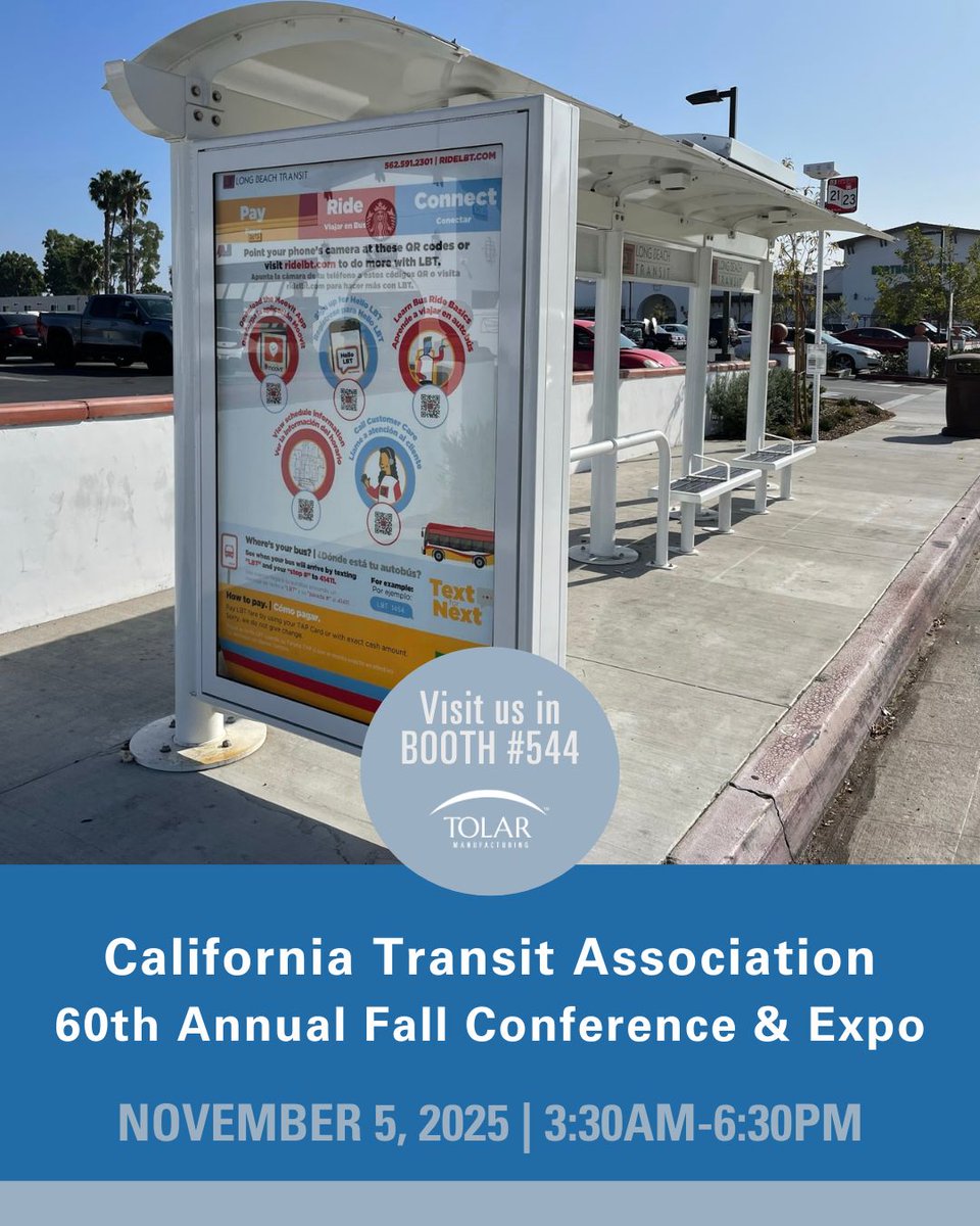 Tolar Manufacturing tweet media