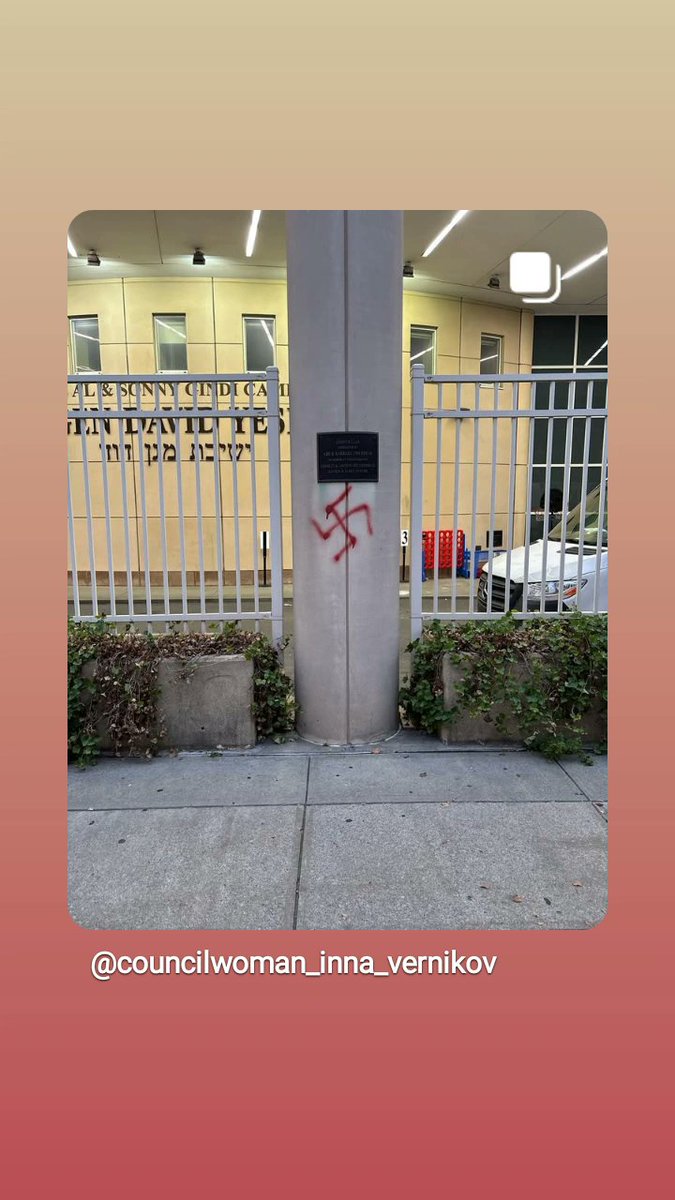 <a href="/PatriotXV11/">GinnyM</a> <a href="/ZohranKMamdani/">Zohran Kwame Mamdani</a> Stop Antisemitism!