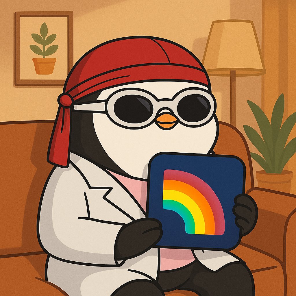 Notifications That Actually Help

Notifications in most apps are noise. <a href="/rainbowdotme/">Rainbow</a> are signal. You get pinged when a transaction completes, when someone makes an NFT offer, or when a watched address moves. Simple, clear, useful.

It’s like having a low level assistant watching