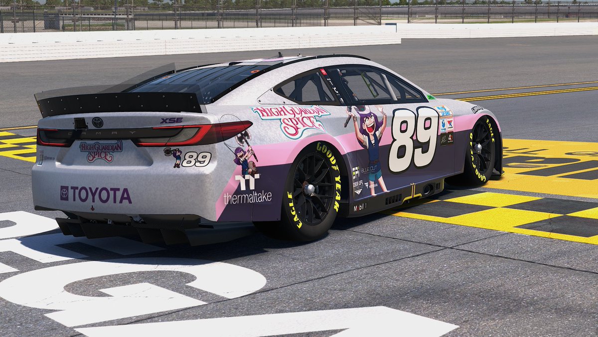 Brent Jones (Mikes Hot Honey Monster Zero Ultra) on X