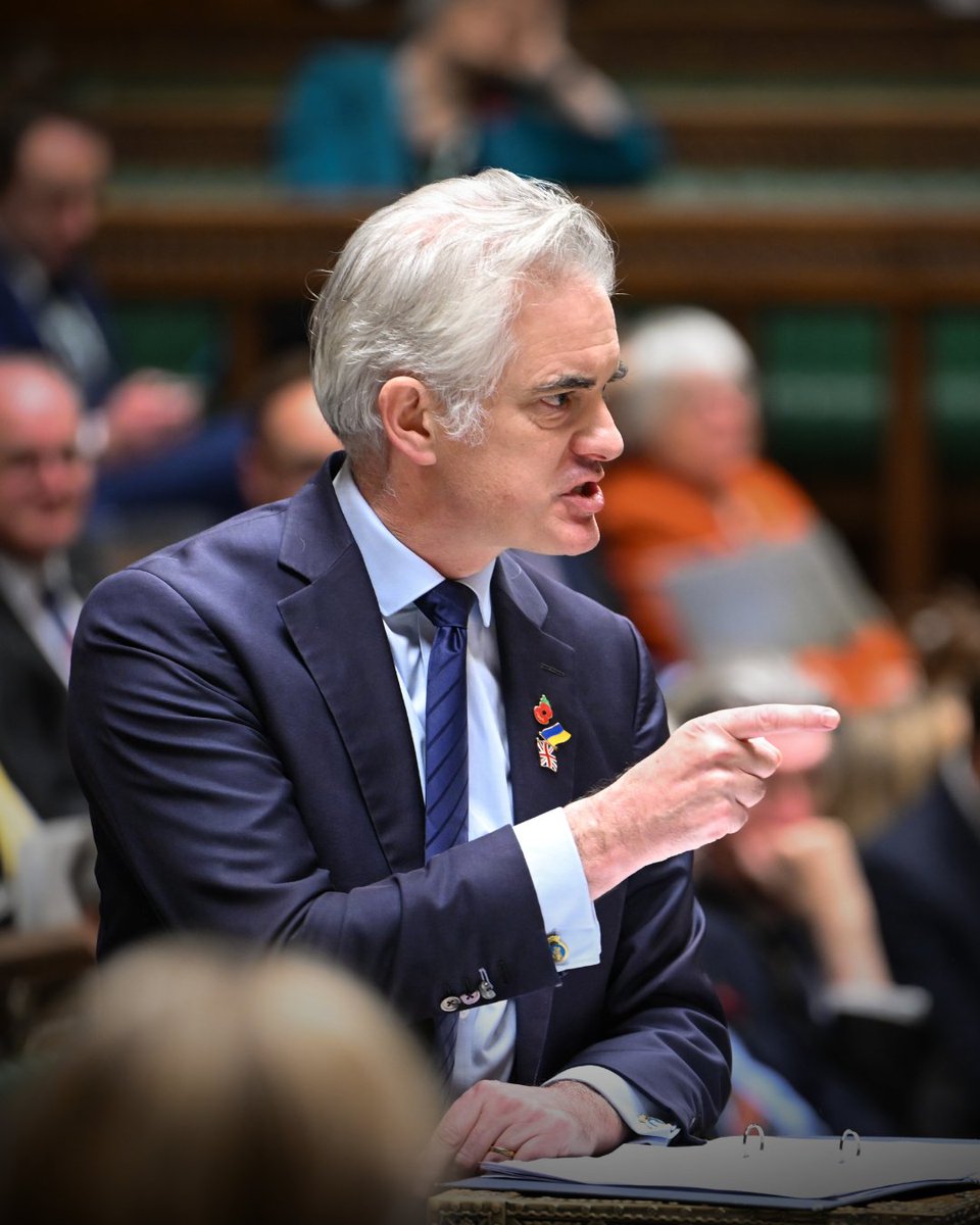 HouseofCommons's tweet image. Today Deputy Prime Minister David Lammy answered questions from MPs in @houseofcommons.