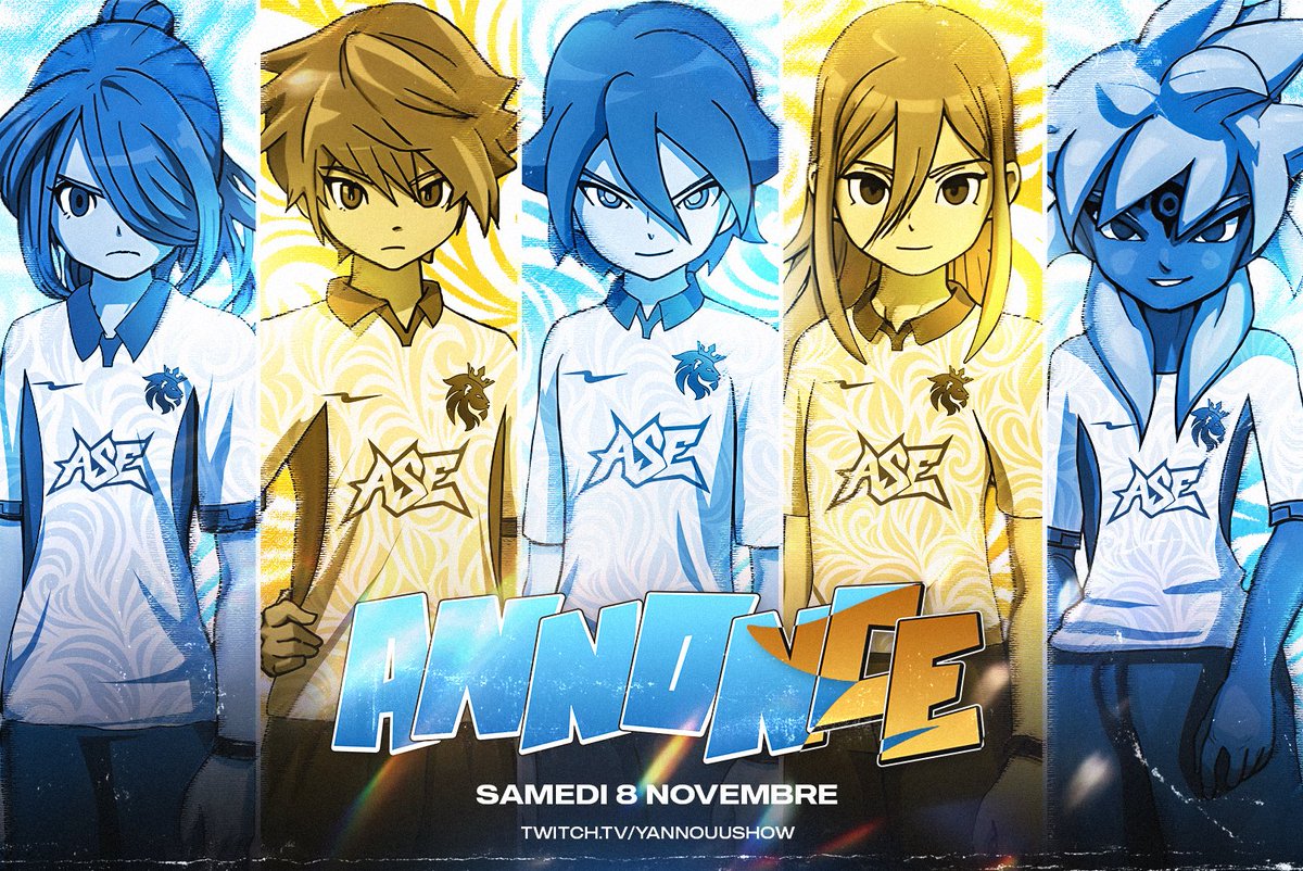 YannouShow tweet media