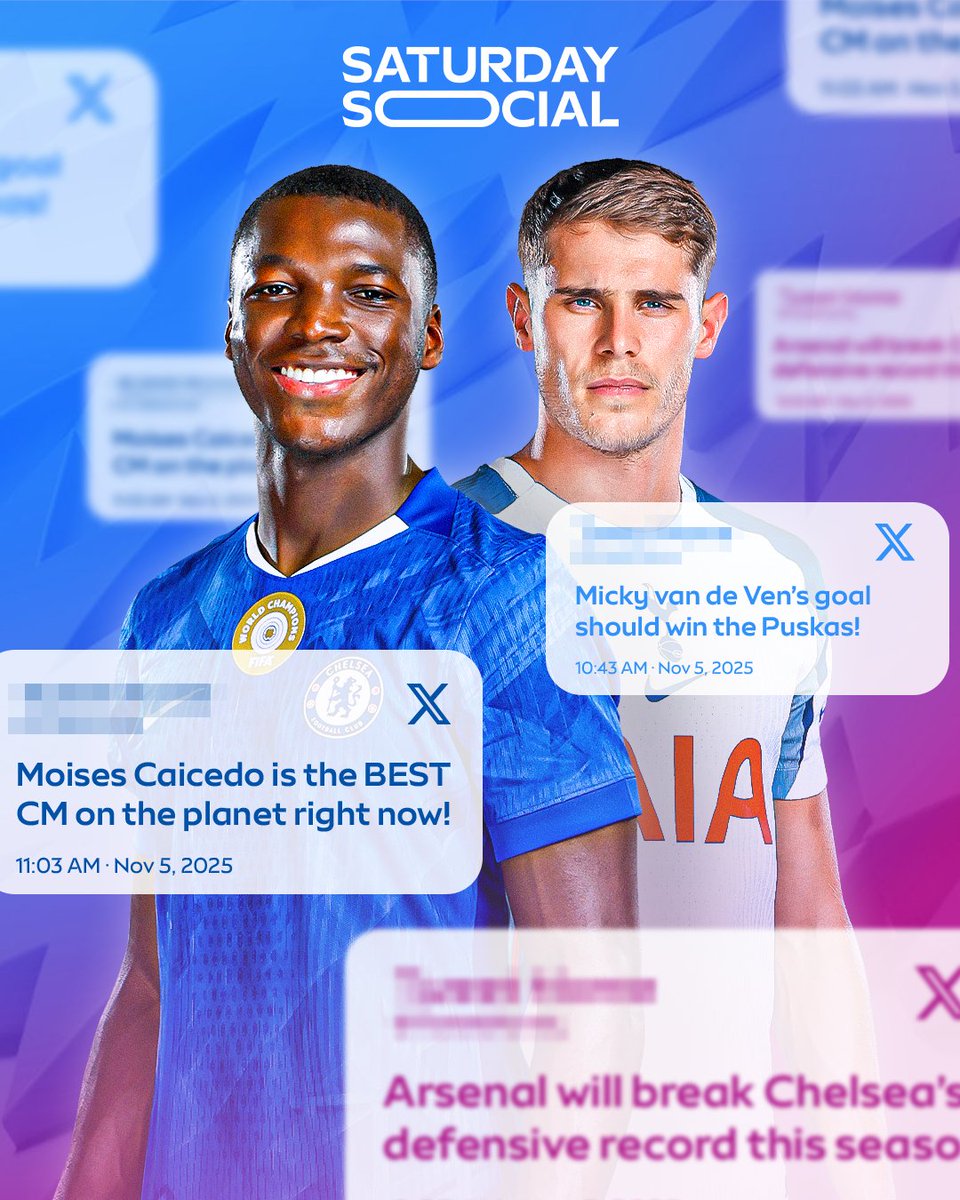 Sky Sports Premier League tweet media