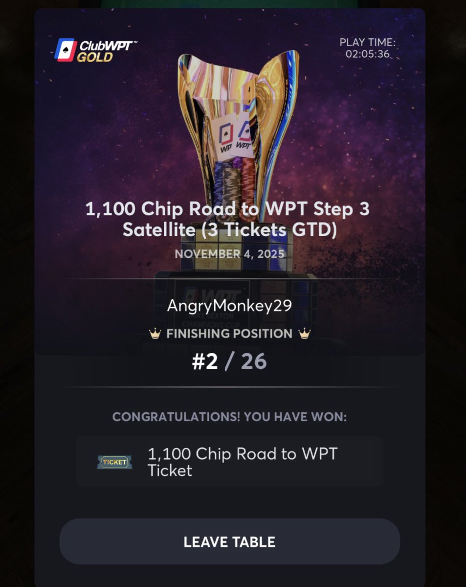 AngryMonkeyPoker tweet media