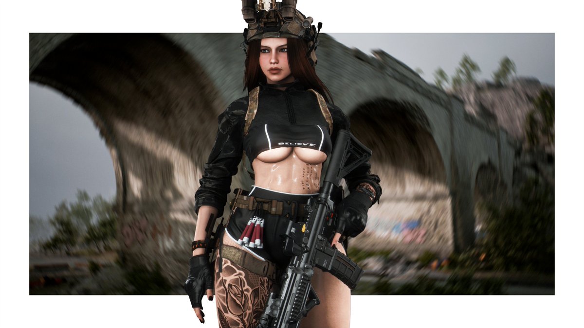 #fallout #fallout4 #virtualphotography