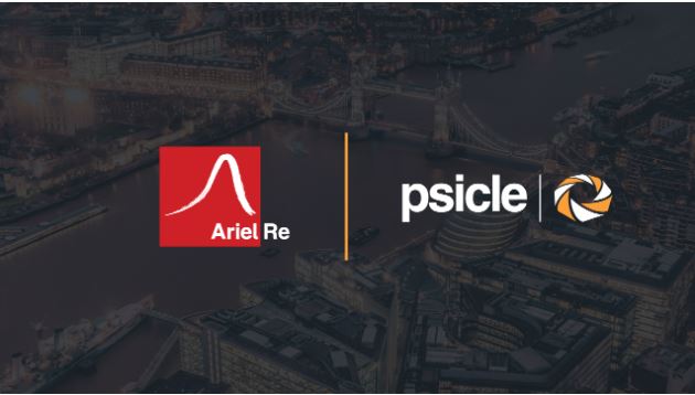 Ariel Re has adopted Psicle, the powerful cloud-based platform developed by Dynamo Analytics, to transform and automate our actuarial reserving process. Click here to read more about the implementation - linkedin.com/pulse/ariel-re….