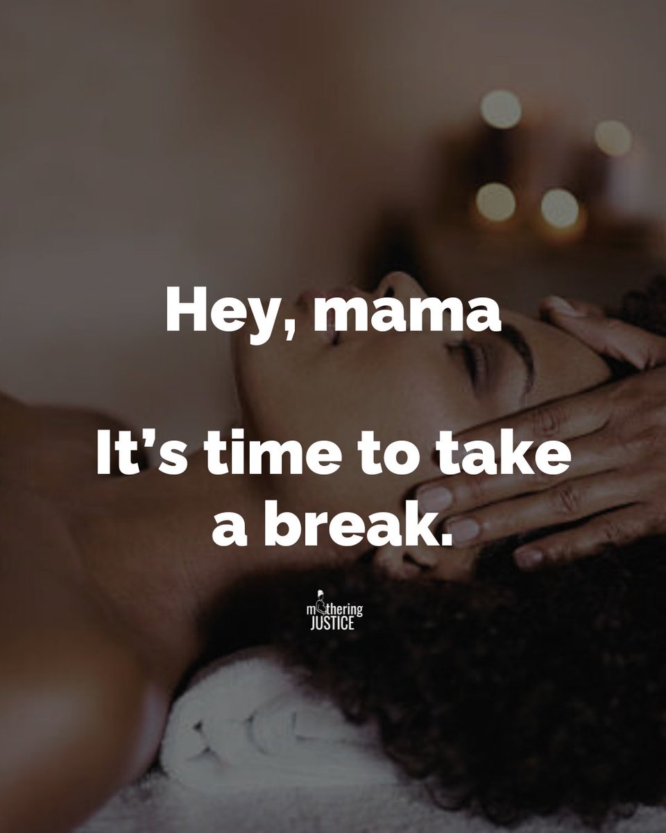 momjustice's tweet photo. Today is #StressAwarenessDay, a reminder that your well-being matters too! Even 5 minutes of deep breathing, stretching, or sipping tea can make a difference.

You care for so many, and taking care of yourself isn’t selfish, it’s essential. 🌿 💜 https://t.co/aI2lD8PeyA