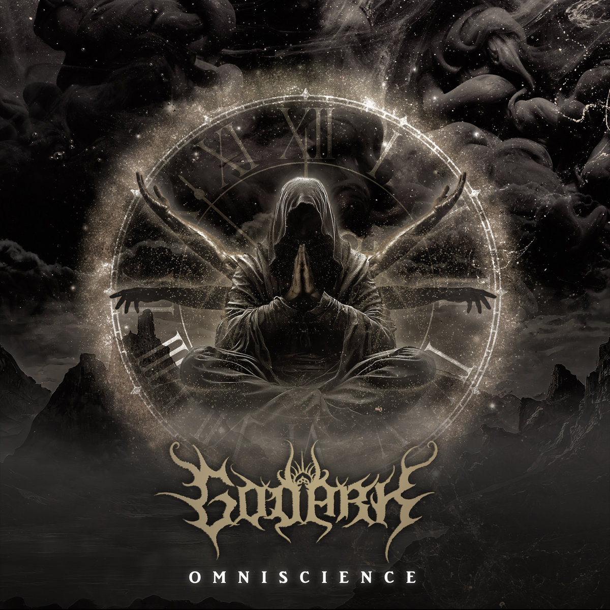 Godark - Omniscience
Melodic Death Metal from Penafiel, Portugal
Release date: November 5th, 2025

godarkband.bandcamp.com/album/omniscie…

open.spotify.com/intl-de/album/…

#portuguesedeathmetal #godark
#deathmetal #deathmetalband #melodeath
#melodicdeathmetal #epicdeathmetal
#newdeathmetalsongs