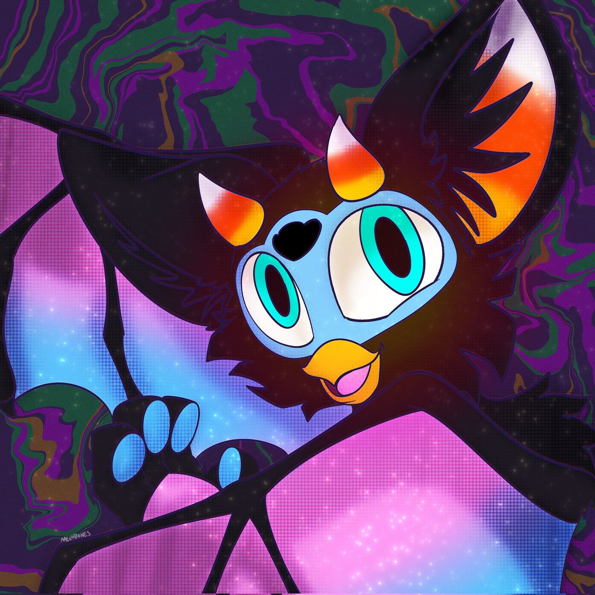 CandyCorn666 tweet media