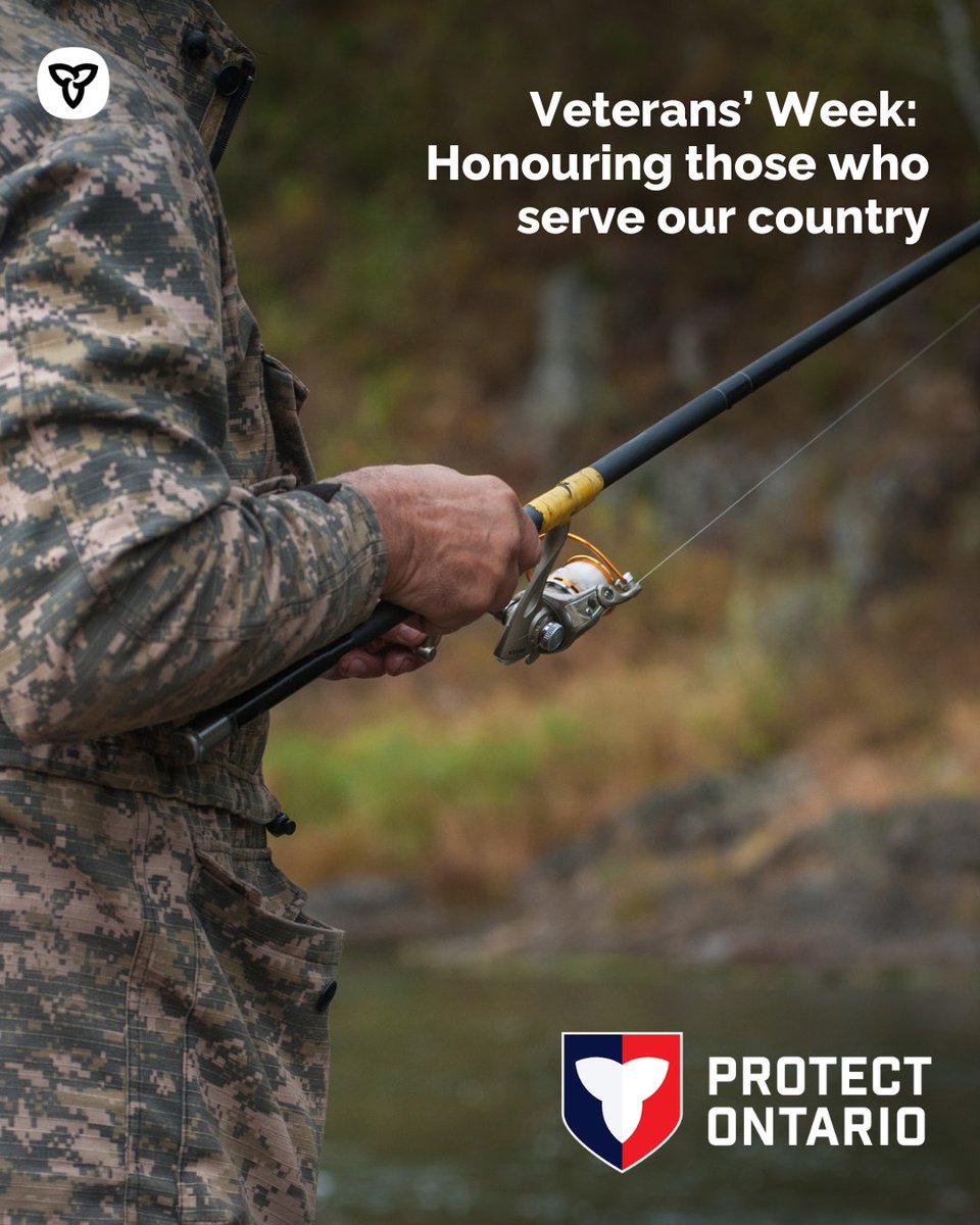 Ontario Fish and Wildlife tweet media