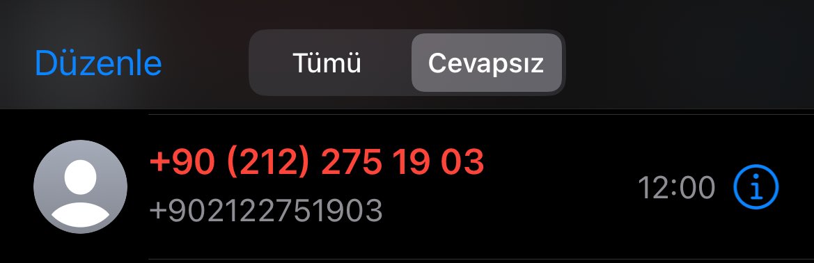 Ben sizi ariyo muyum bu takımın hali ne diye