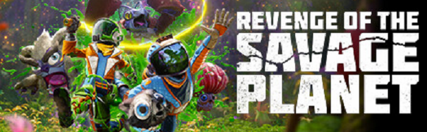 Gate_of_Asgard's tweet photo. We are back on the Savage Planet for more shananigans! Playing Revenge of the Savage Planet (@SavagePlanetHub) with amazing @ecktos1 

You find us here at 7pm (CET):
https://t.co/fTKAHLPrbW
https://t.co/zHu2s07PED https://t.co/1PuWQMvxU2
