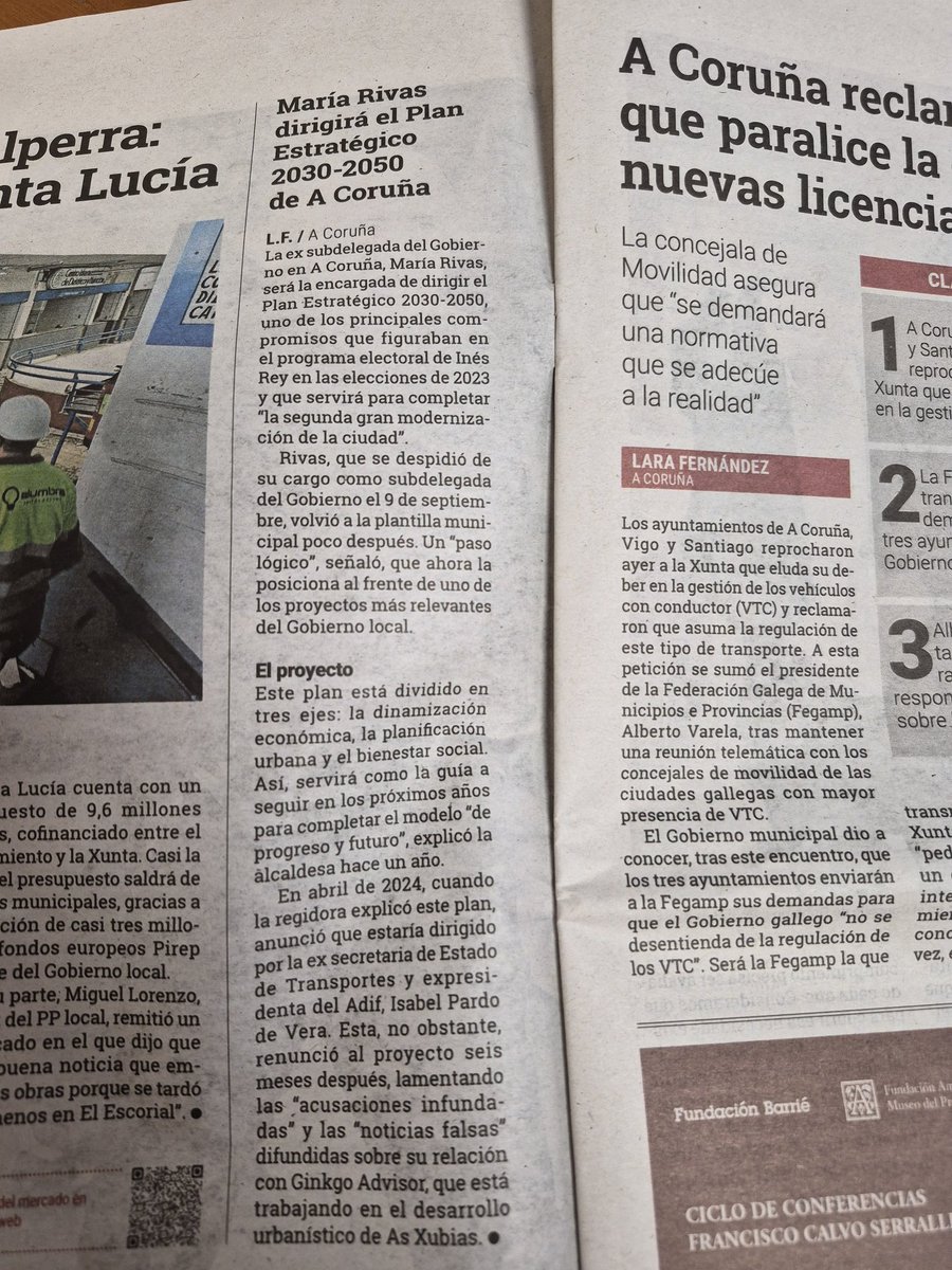 María Rivas tweet media