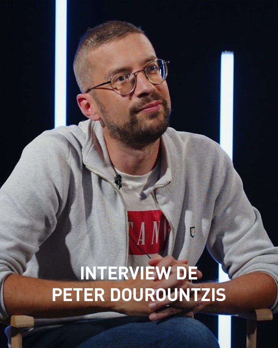 💔 Découvrez l’interview de #PeterDourountzis à propos de 𝐑𝐀𝐏𝐀𝐂𝐄𝐒, disponible dès aujourd'hui sur #UniversCine 👉 universcine.com/articles/peter…

Ce thriller magistral prolonge la réflexion sur les violences faites aux femmes, amorcée dans “Vaurien”, son 1er film.

#VOD #SVOD