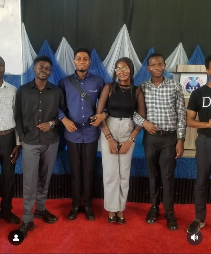 ACES UNIBEN tweet media