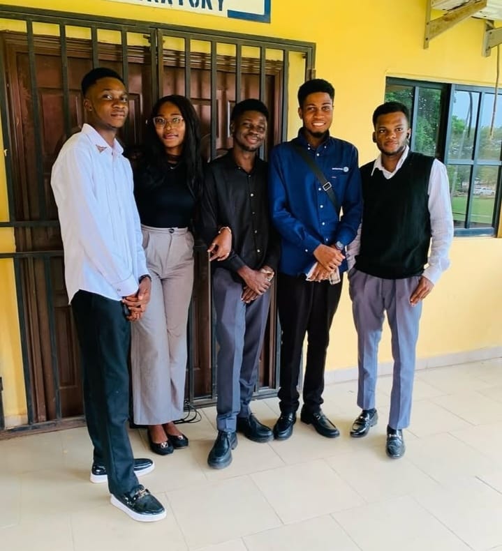 ACES UNIBEN tweet media