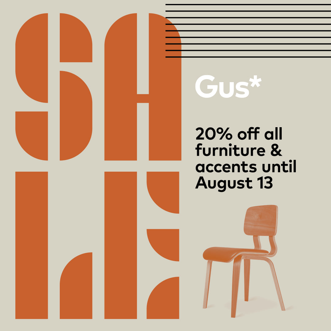 touchGOODS's tweet photo. Turn Up the Heat with Gus* Modern https://t.co/m4NiHkGh6t https://t.co/j9QOdrrUCr