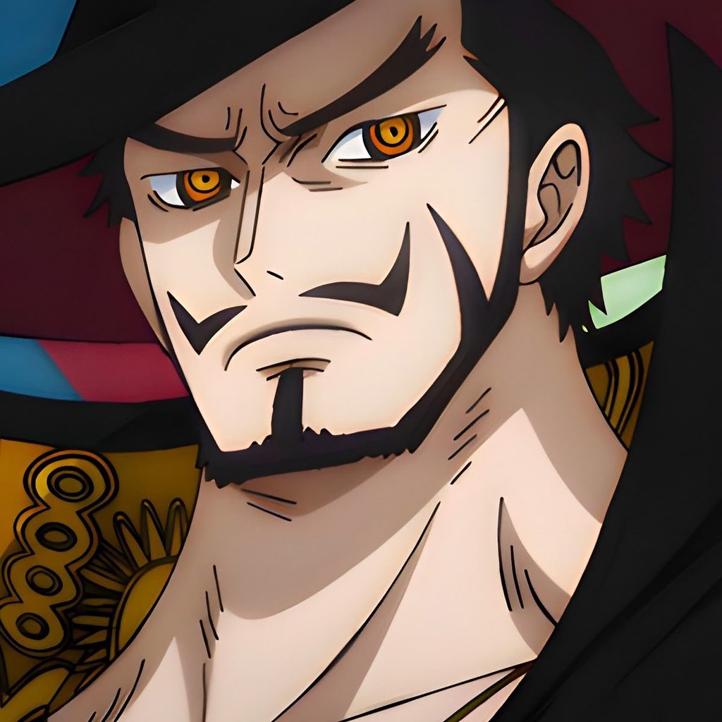 علي | Mihawk tweet media