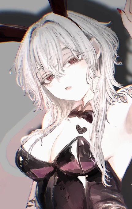 ?