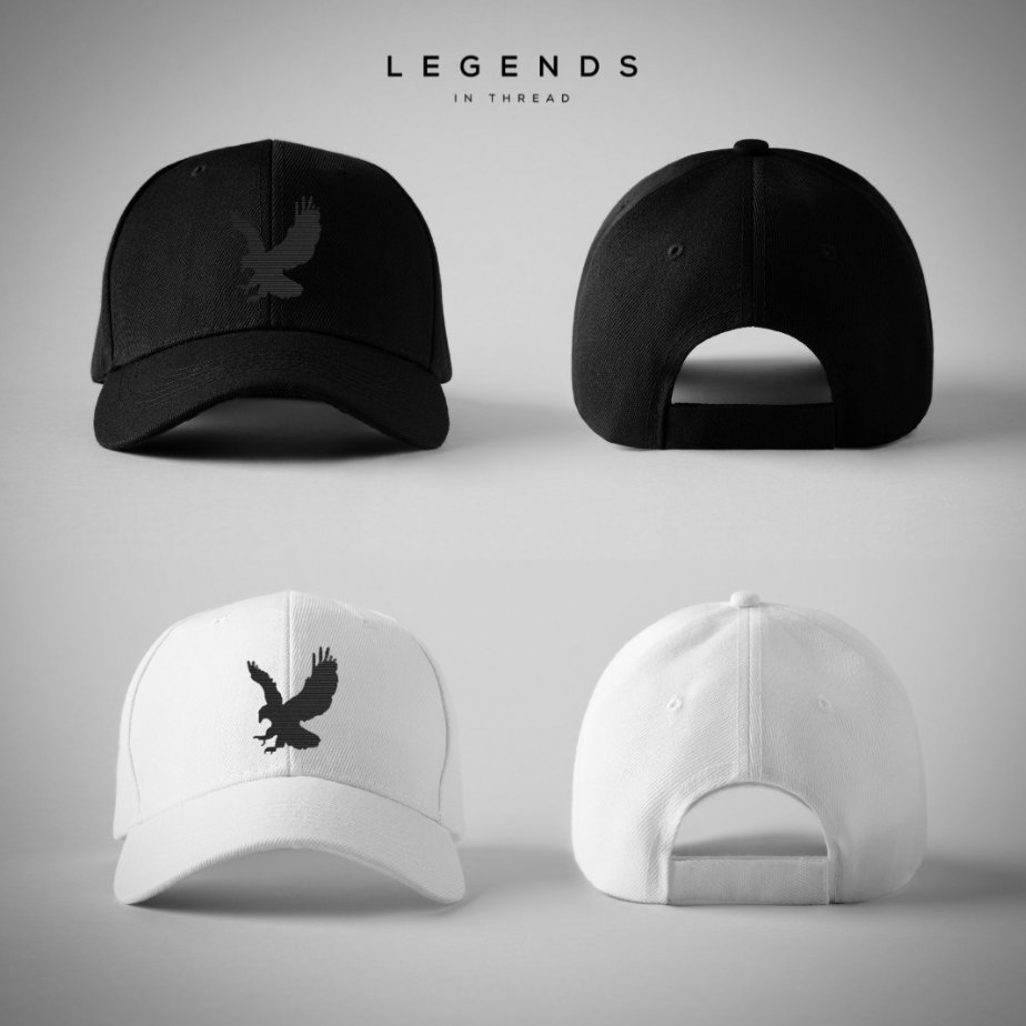 LegendsInThread's tweet image. It seems you lot like the black eagle 👀

Safe to say this one’s flying quicker than we thought (see what I did there?)

If you’ve had your eye on it, grab yours before it’s gone.

#LegendsInThread #FootballStyle #MinimalDesign #EagleCap #CPFC

👉tinyurl.com/2yduyb2v