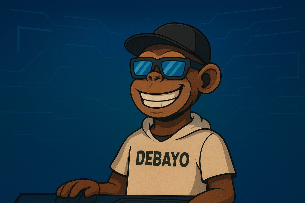 dydx😈 tweet media