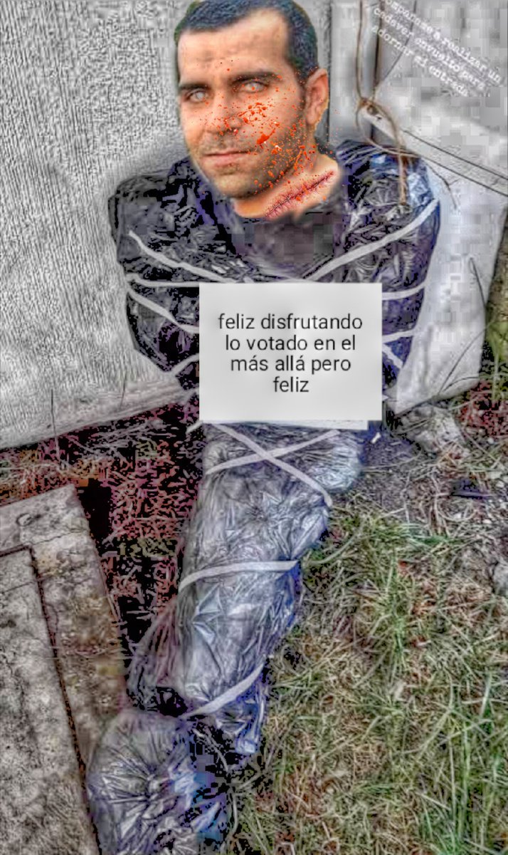 Vic tweet media