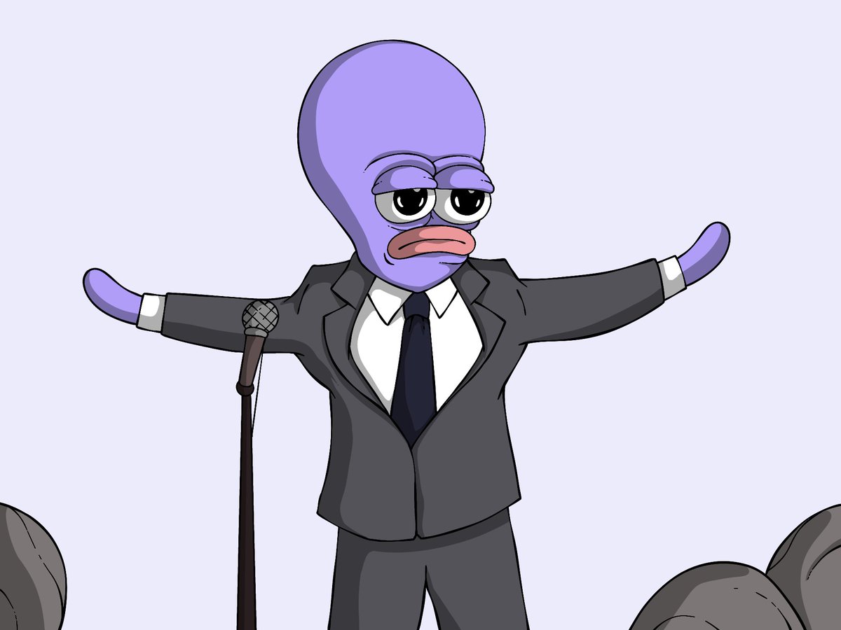 OctoSwap 🐙 tweet media