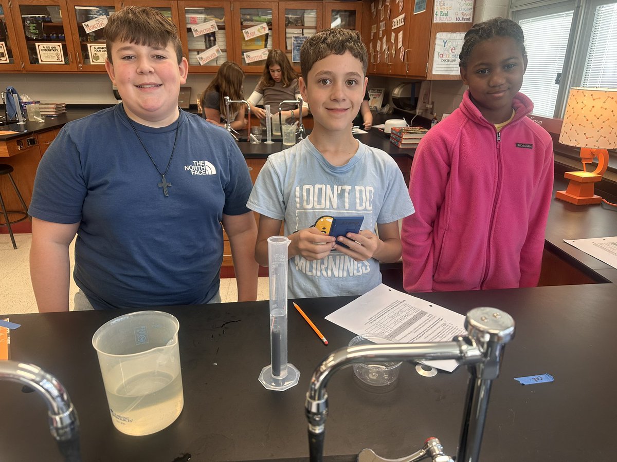 Density Rod Lab ☺️👏. M/V=D